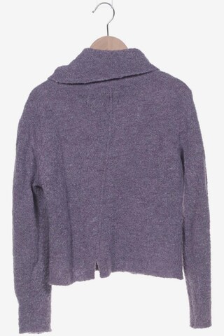 Vetono Sweater & Cardigan in XS in Purple