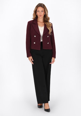 faina Blazers in Rood