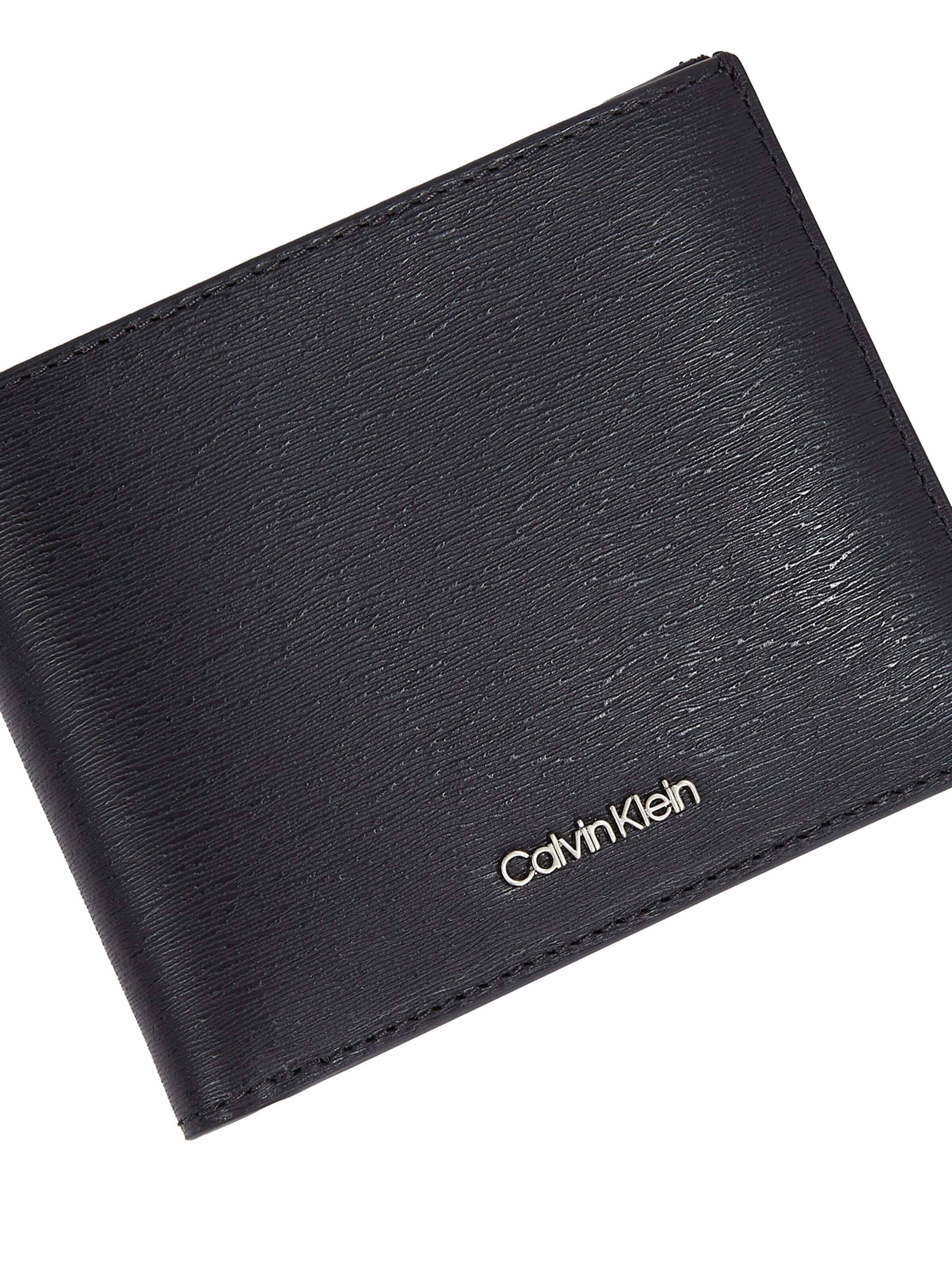 Calvin Klein Case in Black