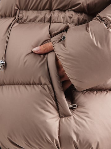 Colmar Winter jacket in Brown