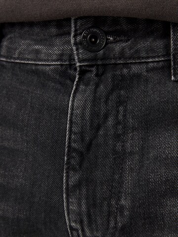 Next Slimfit Jeans i grå