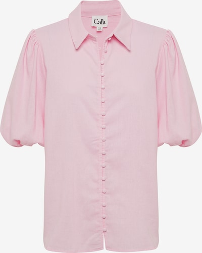 Calli Bluse 'KYLA' in pink / rosa, Produktansicht