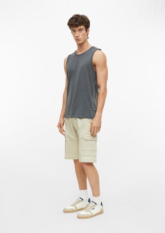 T-Shirt s.Oliver en gris