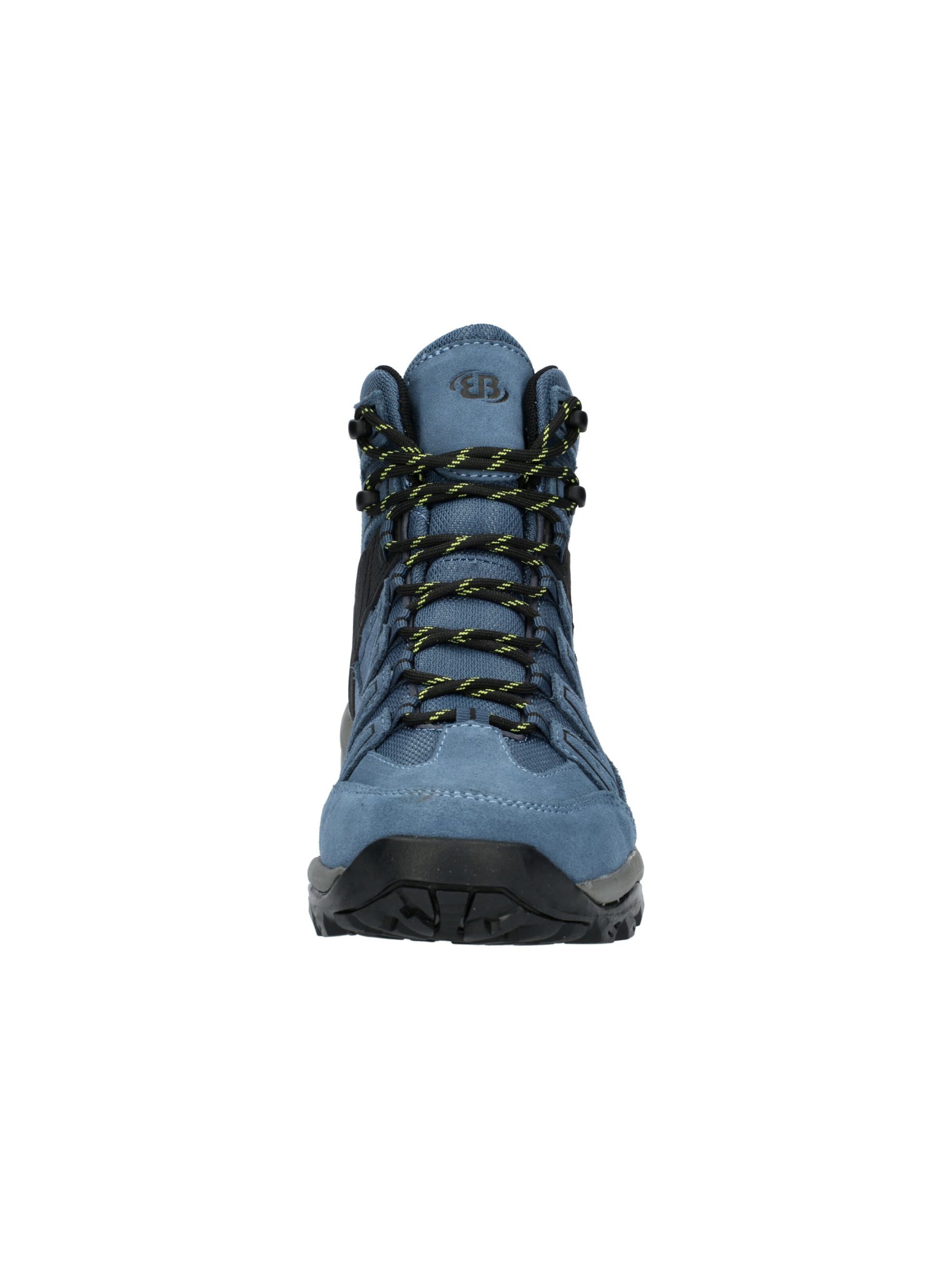 Brütting Boots 'Mount Pinos High' in Blau