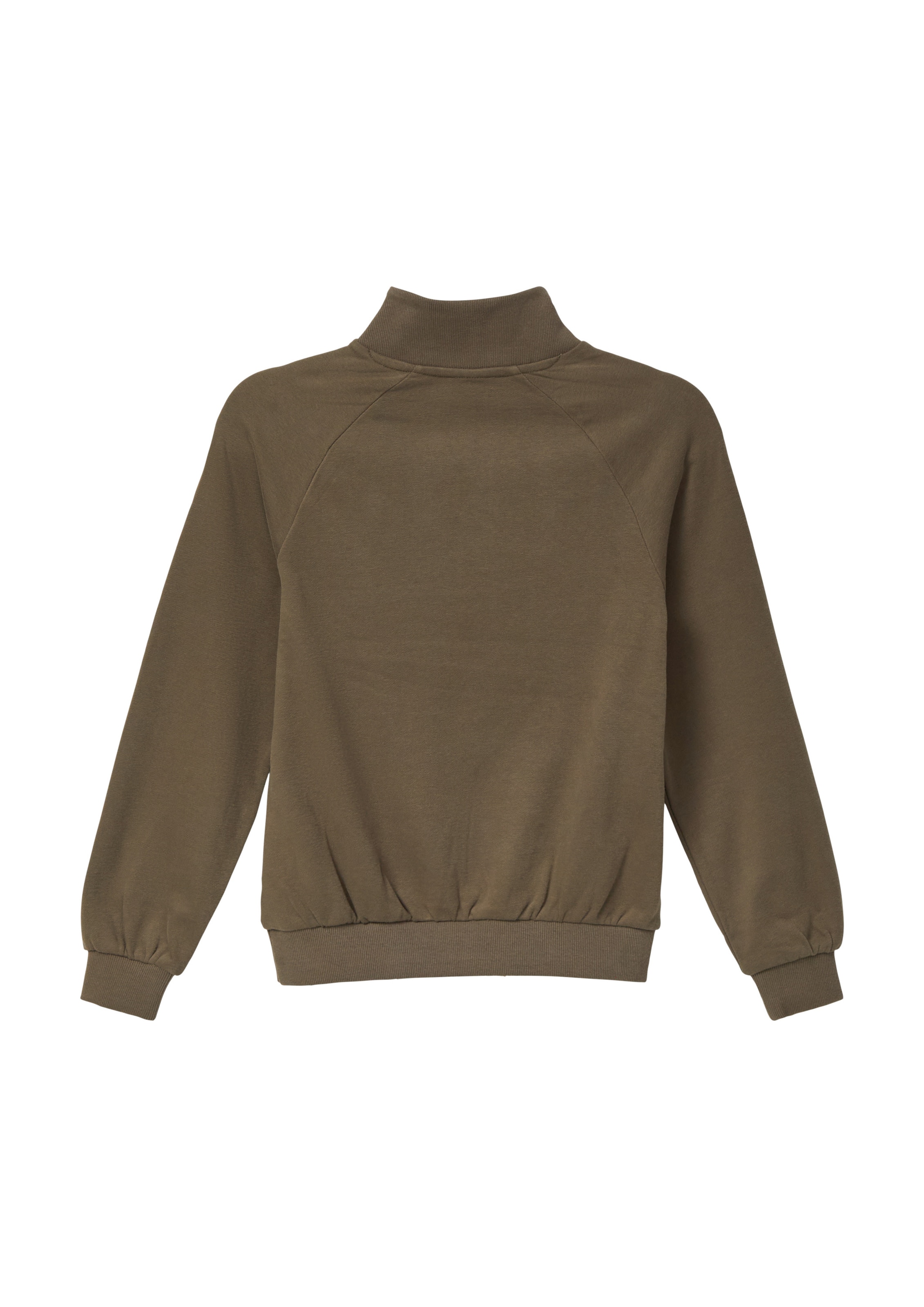 Sweat s.Oliver en marron