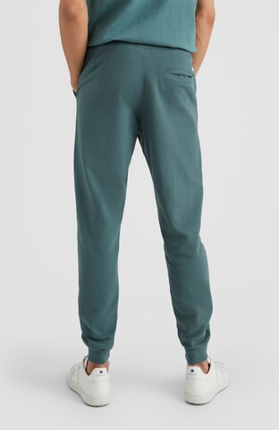 Tapered Pantaloni di O'NEILL in verde