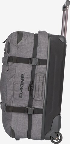 DAKINE Reisetasche in Grau