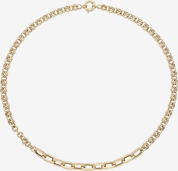 FIRETTI Necklace in Gold: front