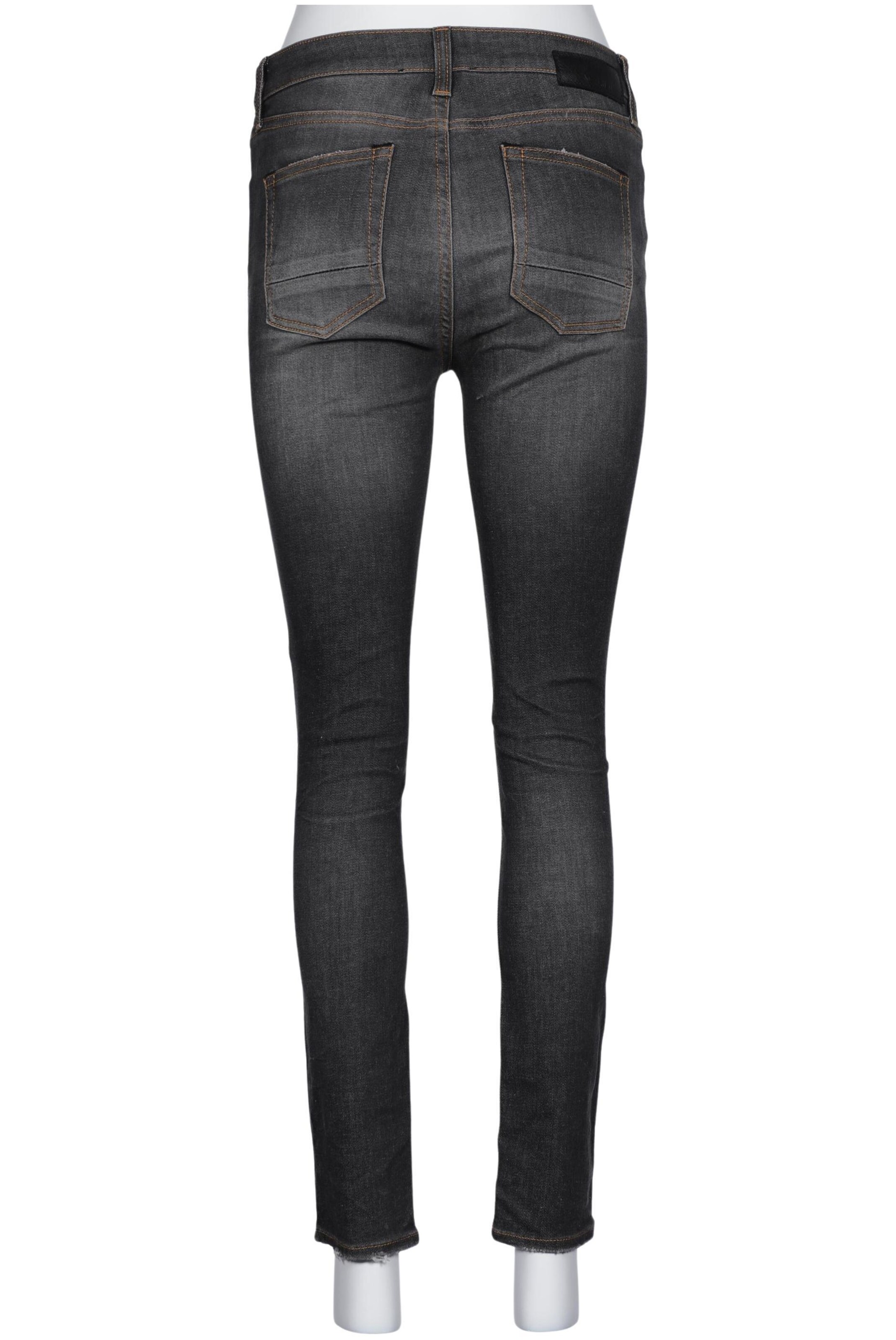 Aglini Jeans in 27 in Grey