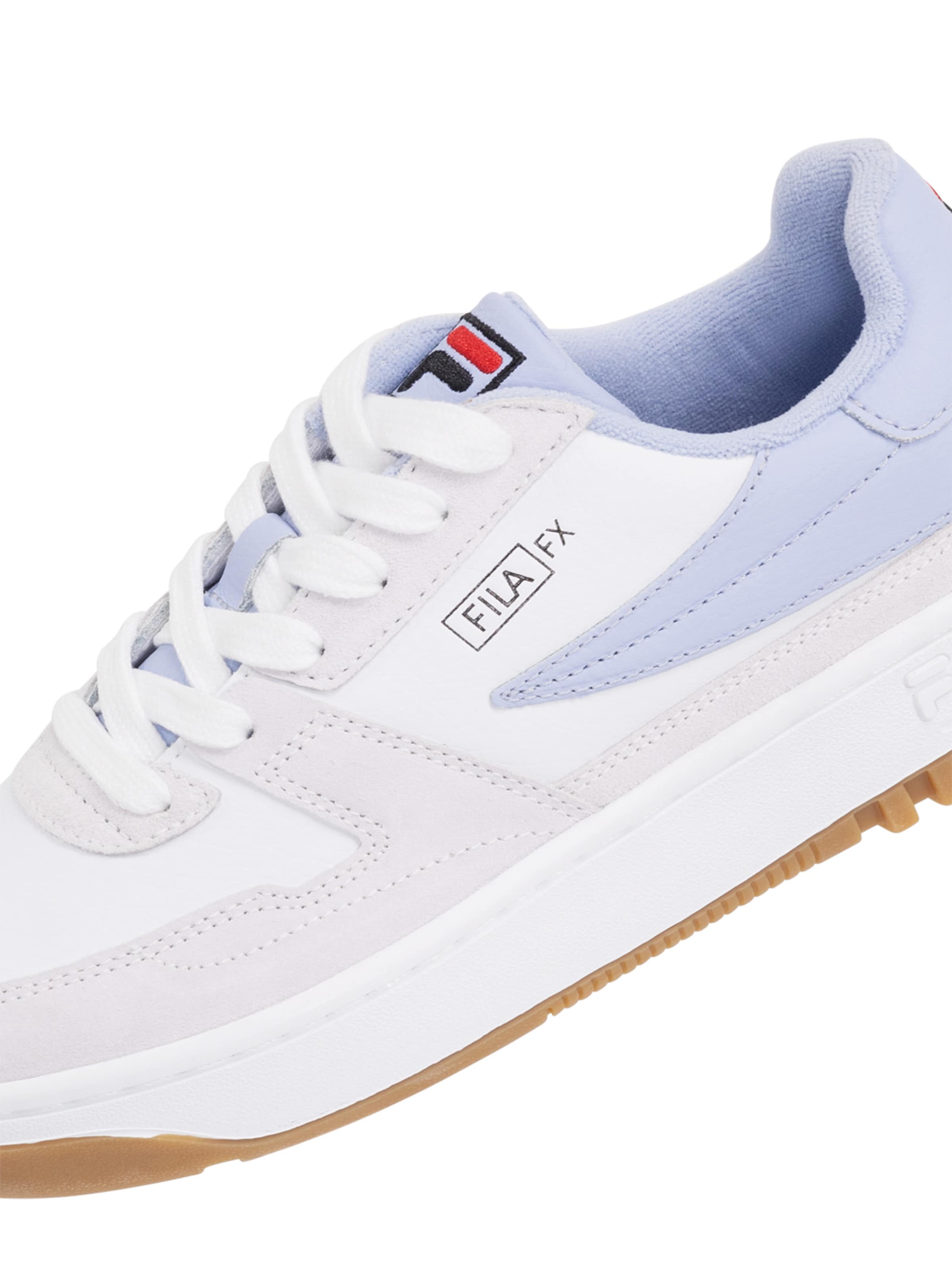 FILA Sneaker low 'VENTUNO' i blandingsfarvet