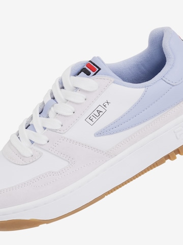 FILA Låg sneaker 'VENTUNO' i blandade färger