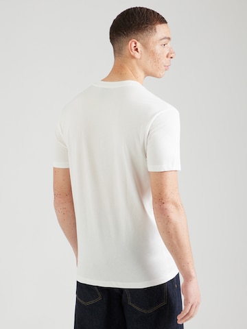 ARMANI EXCHANGE Póló - fehér