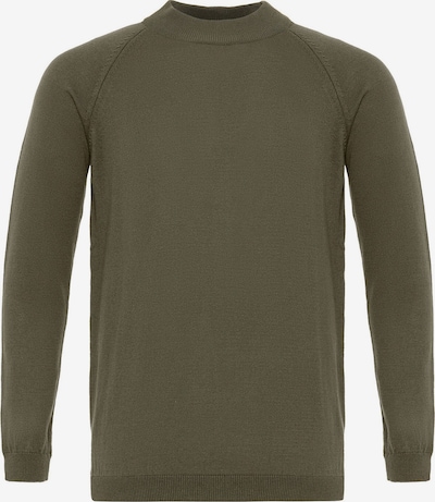 Dandalo Pulover u kaki, Pregled proizvoda