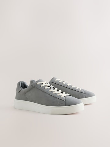 Next Sneakers in Grey