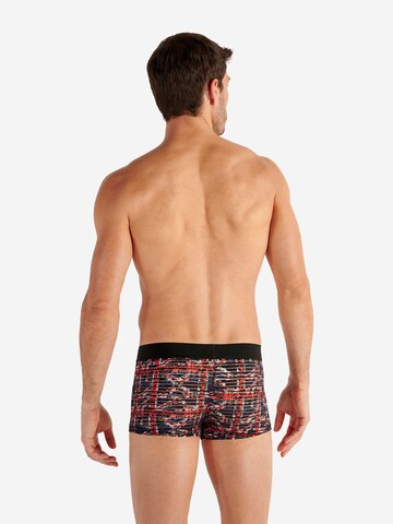 Boxers ' Malcolm ' HOM en bleu