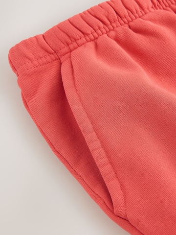 Regular Pantalon Next en rouge