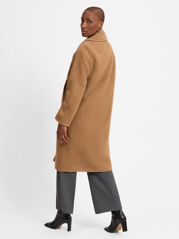 Fuchs Schmitt Tussenmantel in Beige