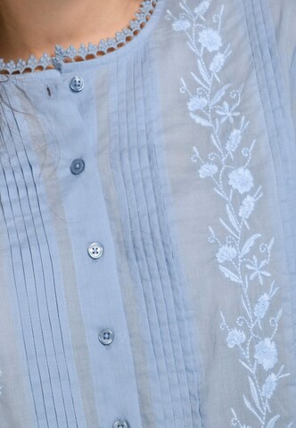 Emilia Lay Tuniek in Blauw