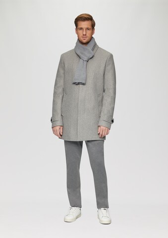 Écharpe s.Oliver BLACK LABEL en gris