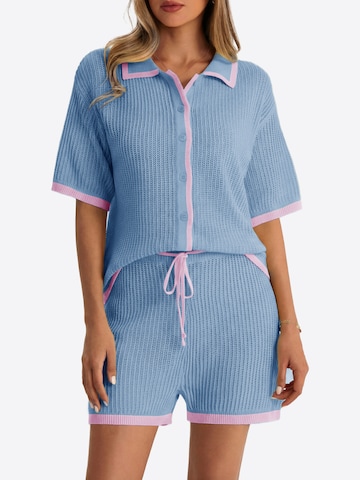 Imily Bela Buksedragt i blå