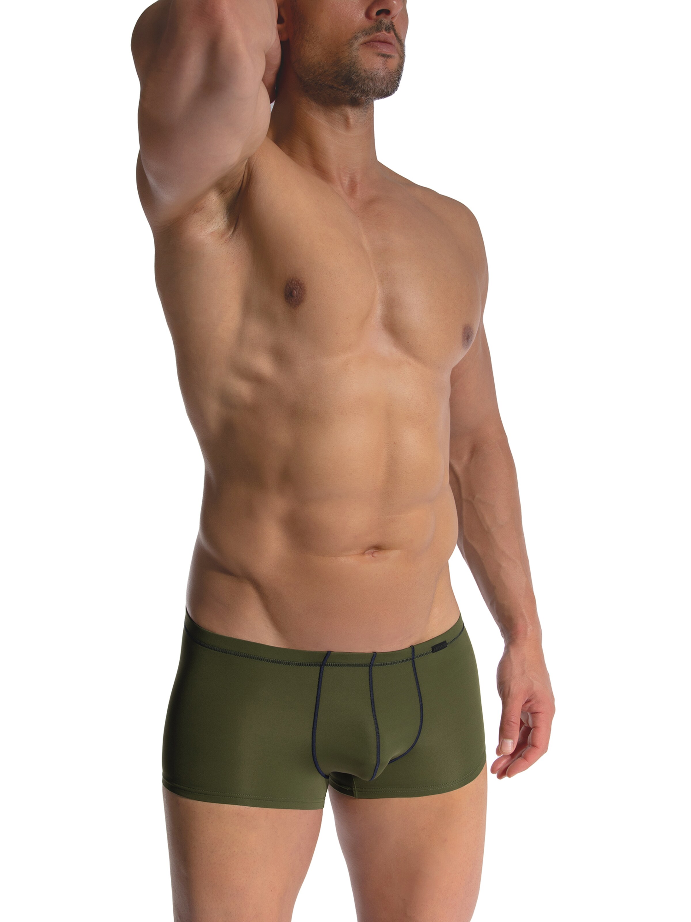 Boxers 'RED2479' Olaf Benz en vert