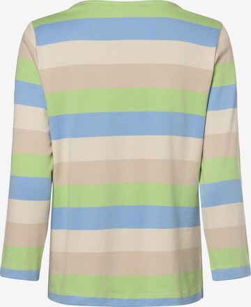 Marie Lund Shirt in Mixed colors