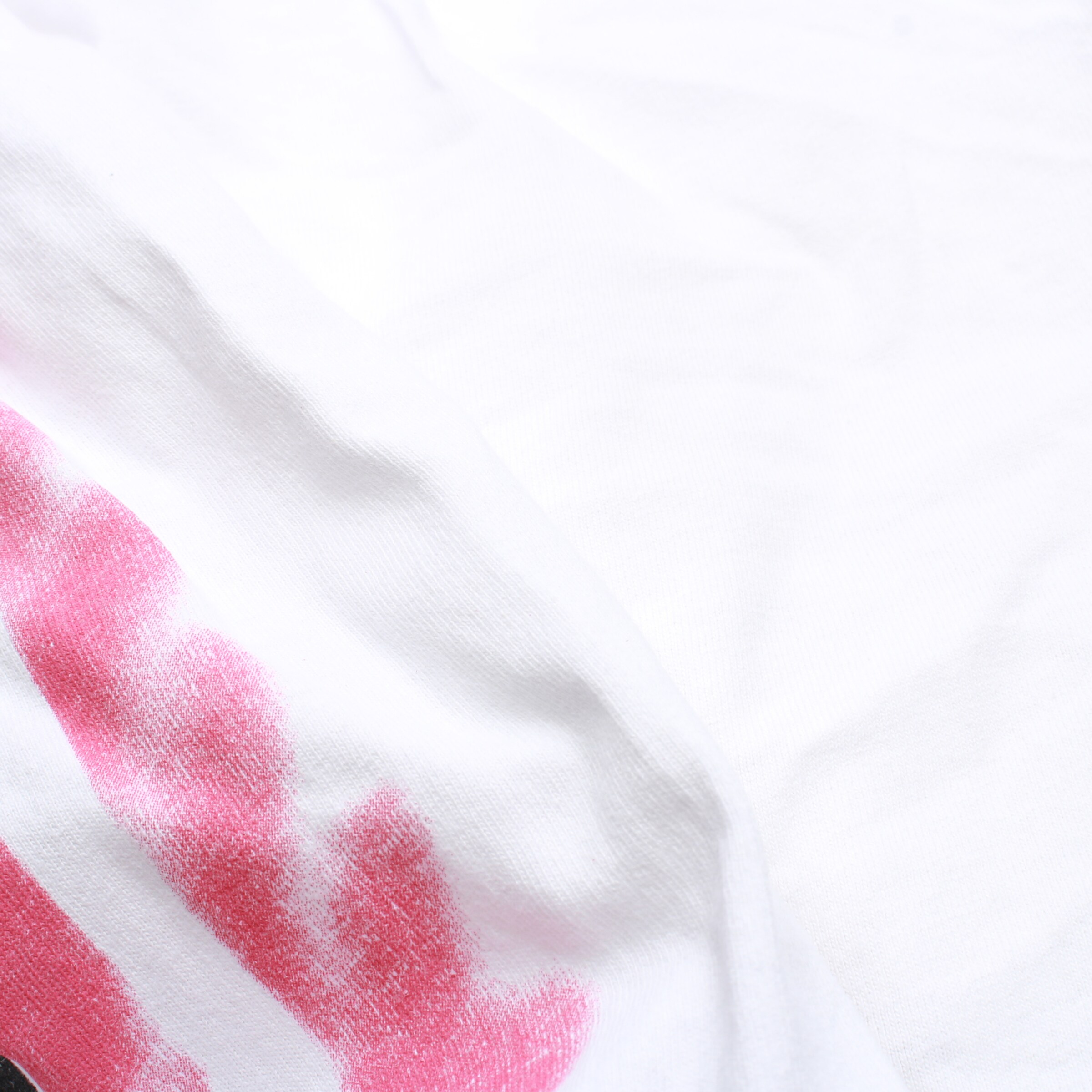 Off-White Button Up Shirt in XS in Mixed colors