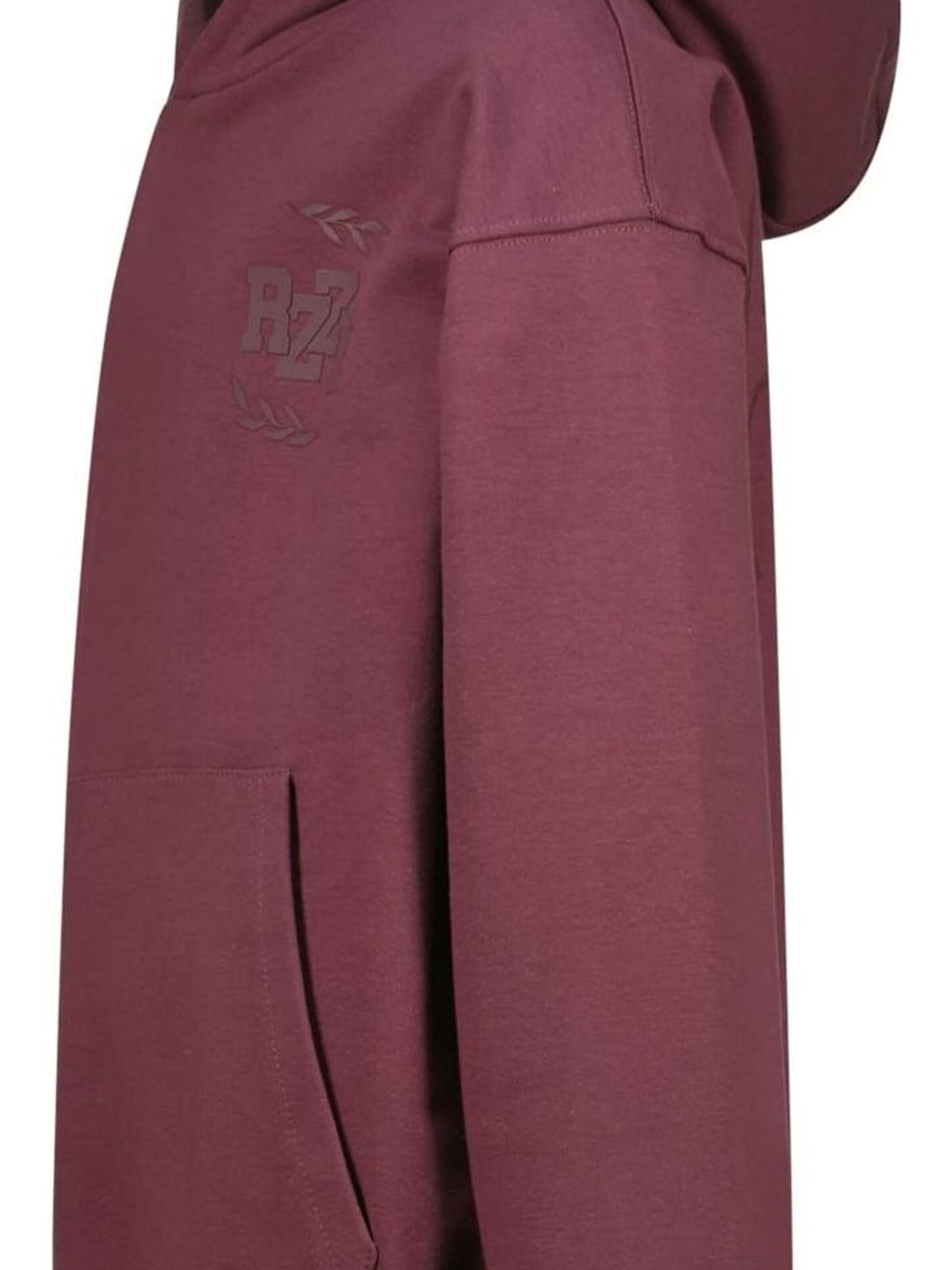 Raizzed Sweatshirt in Lila