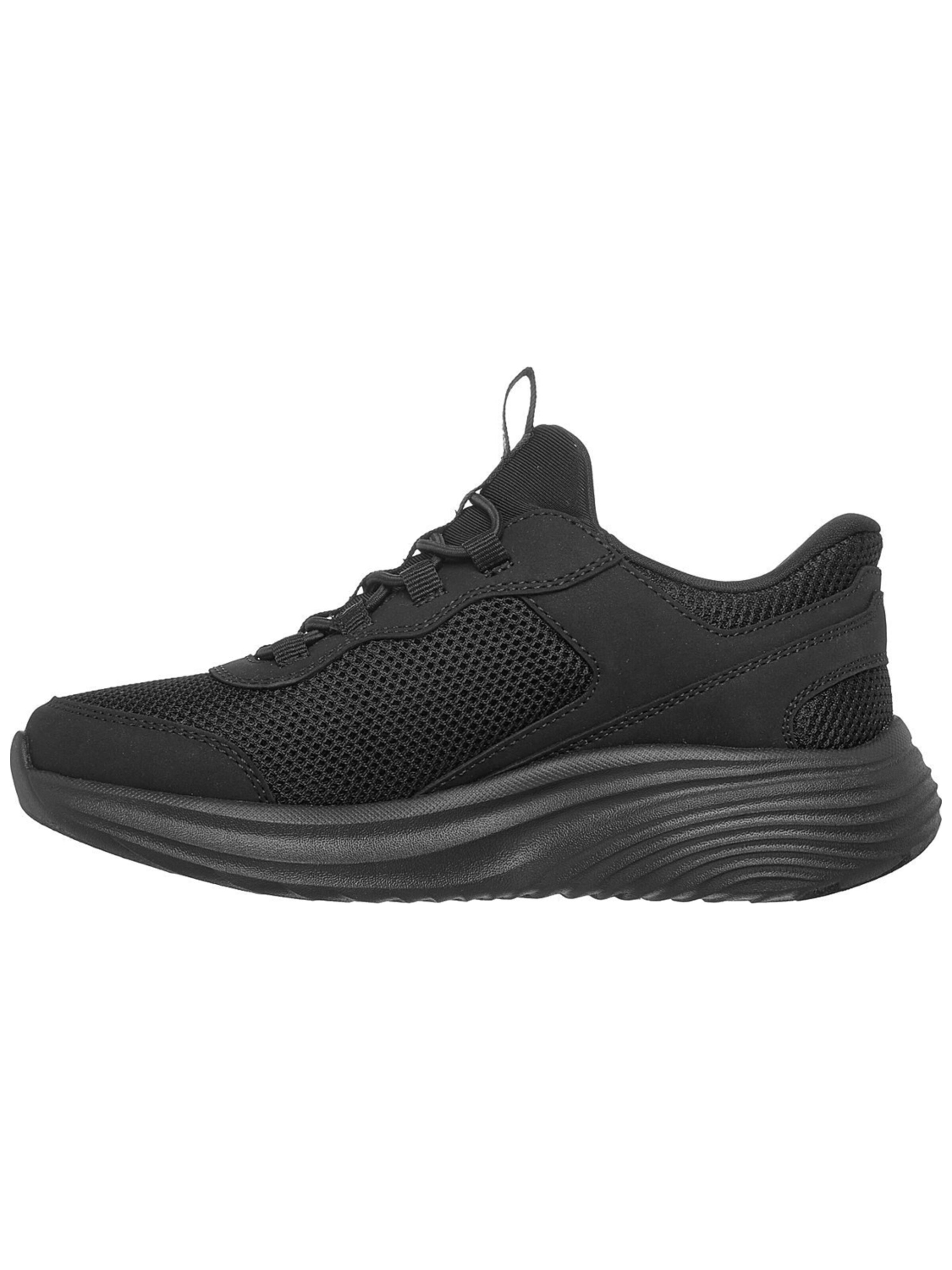 SKECHERS Sportschuh 'Skechers Bounder Pro'‌‌‌‌‌‌‌‌‌‌ in Schwarz