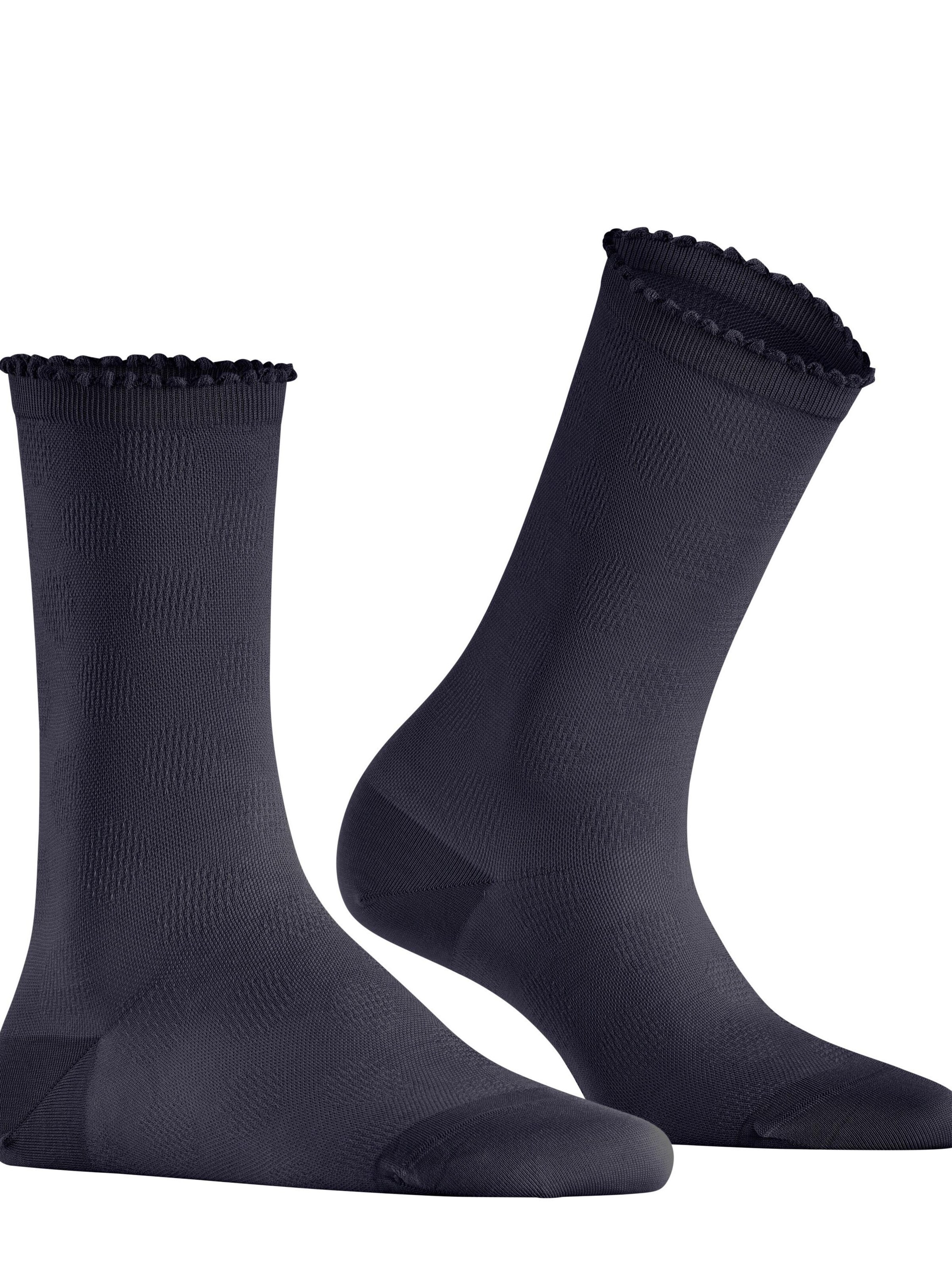 FALKE Socken‌‌‌‌‌‌ in Blau