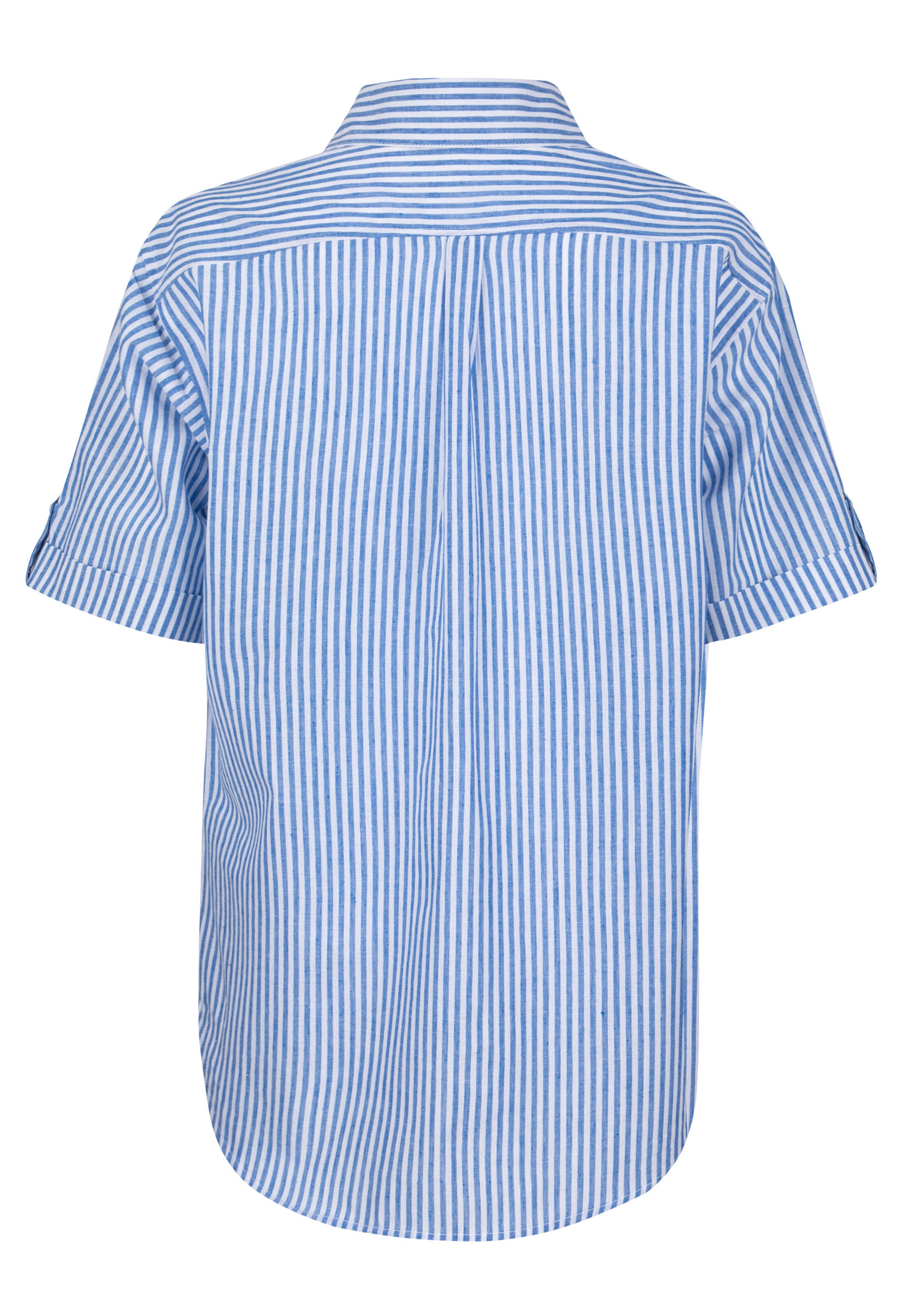 Jimmy Sanders Μπλούζα σε μπλε