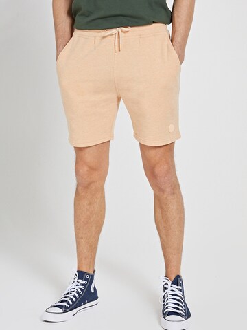 Shiwi Regular Shorts in Orange: predná strana