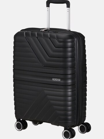 Trolley di American Tourister in nero