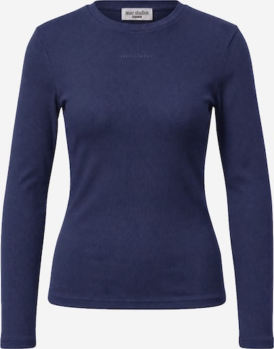 noar studios Shirt in XS in Blue, Item view