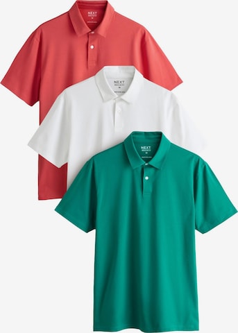 Maglietta di Next in verde: frontale