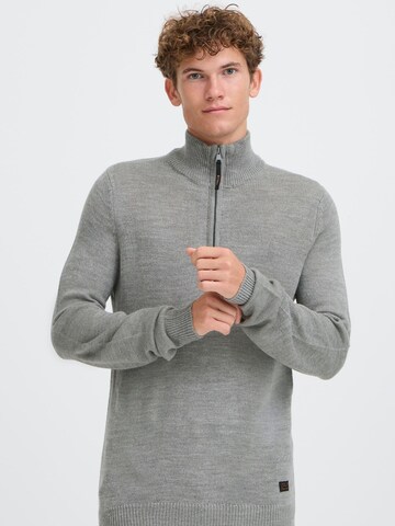 !Solid Troyer ' SDBATIK ' in Grau