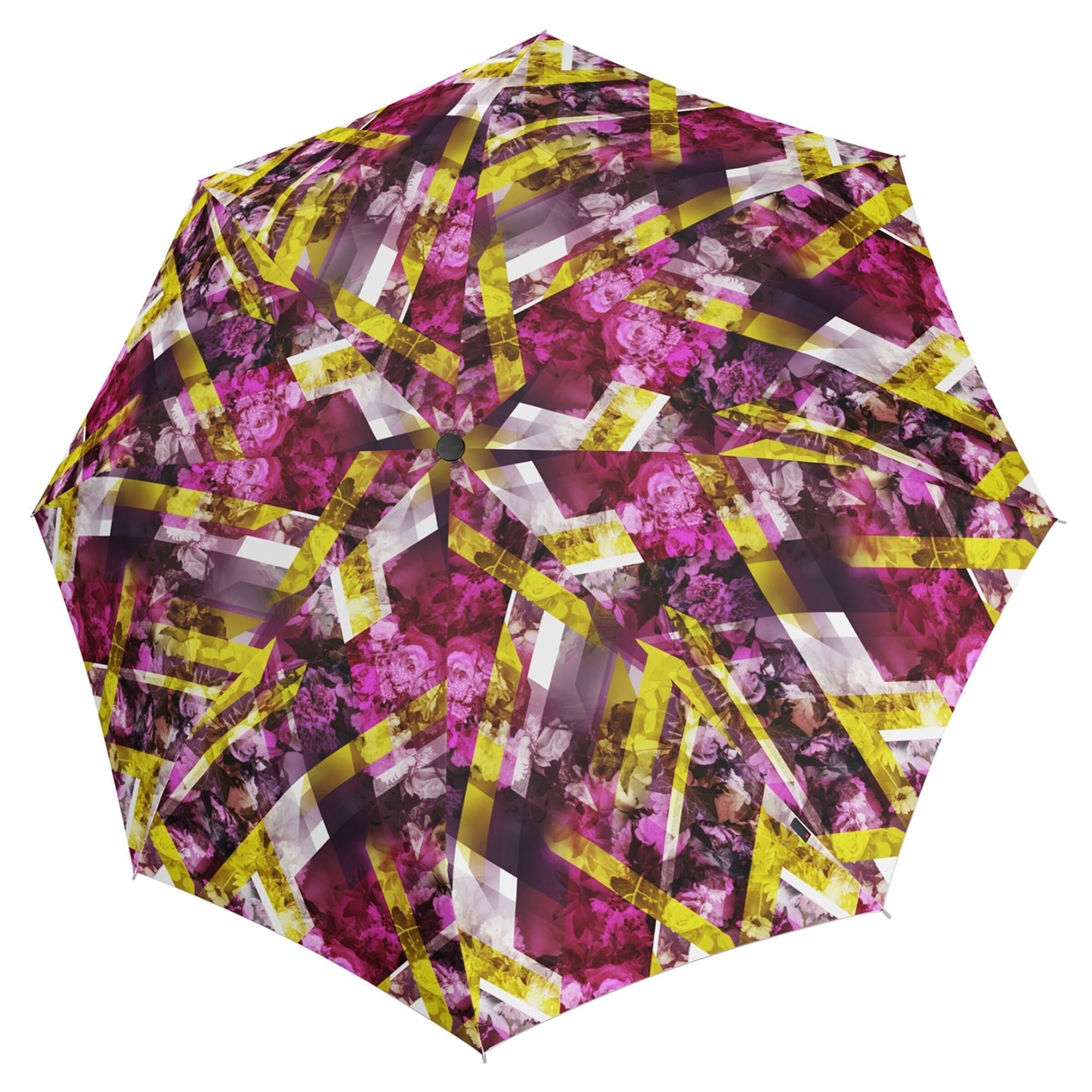 KNIRPS Regenschirm in rosa, Produktansicht