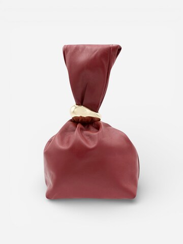 Cheval Firenze Handtasche 'Fanny'‌‌‌‌‌ in Rot: Vorderseite