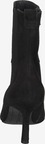 Paul Green Ankle Boots in Black