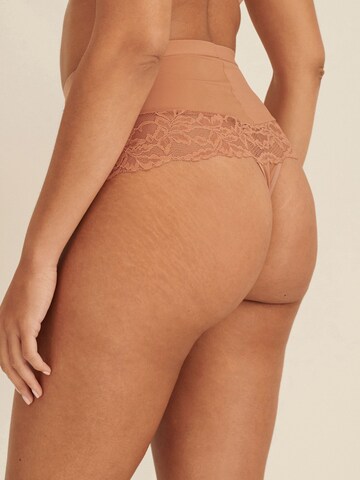 Next Shaping Slip in Beige