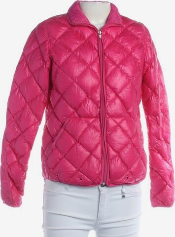 Lauren Ralph Lauren Übergangsjacke XS in Pink: predná strana