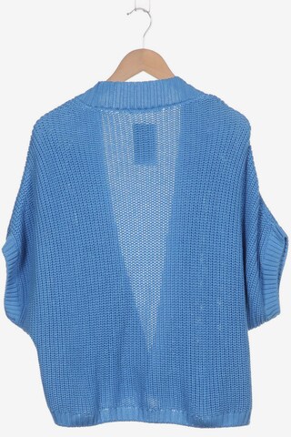 LANIUS Sweater & Cardigan in L in Blue