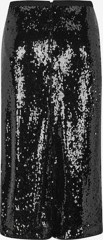 Soft Rebels Hame 'SRMaddison' värissä musta: etupuoli