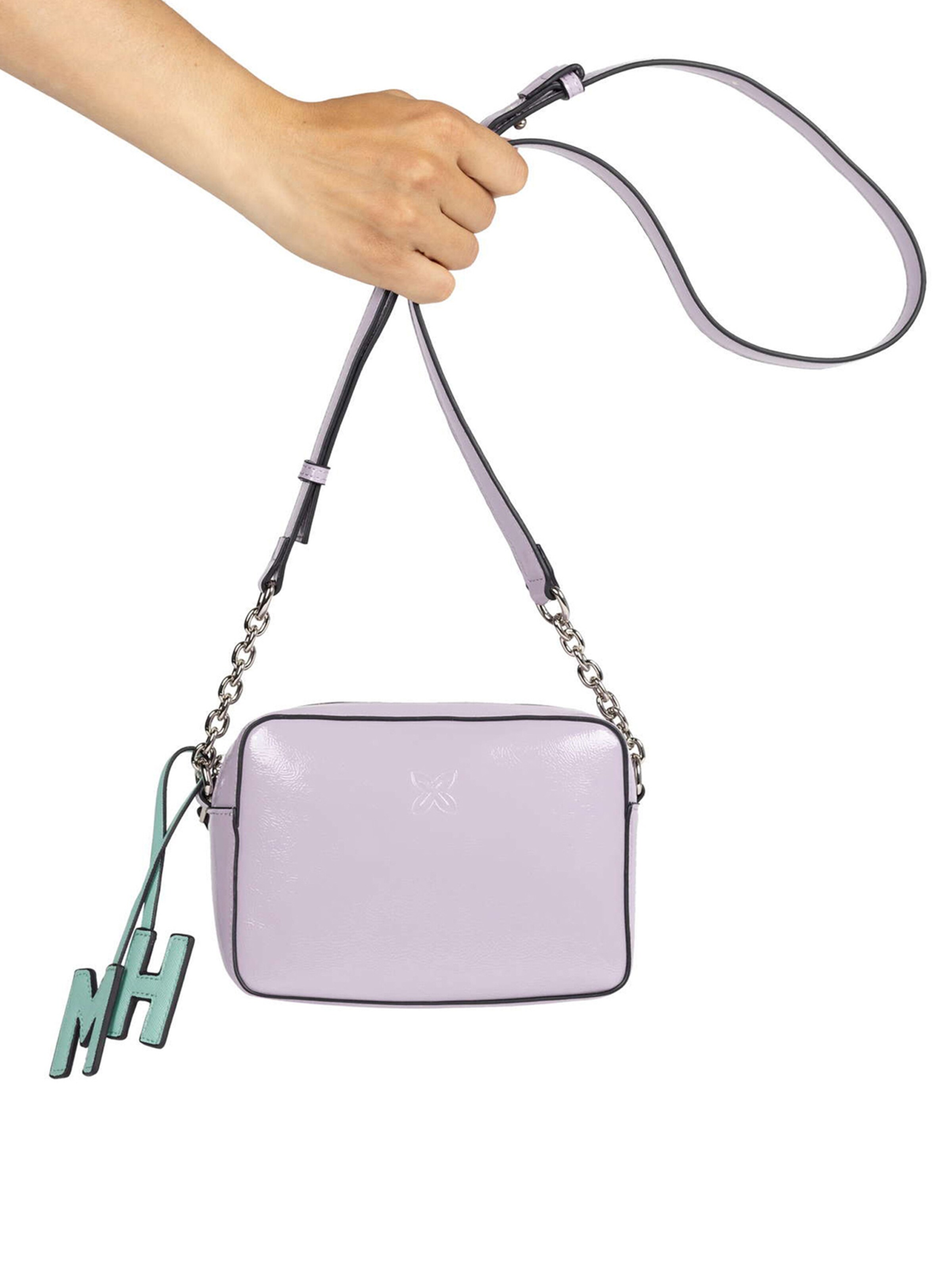 lillā MUNICH Pleca soma ' MH '