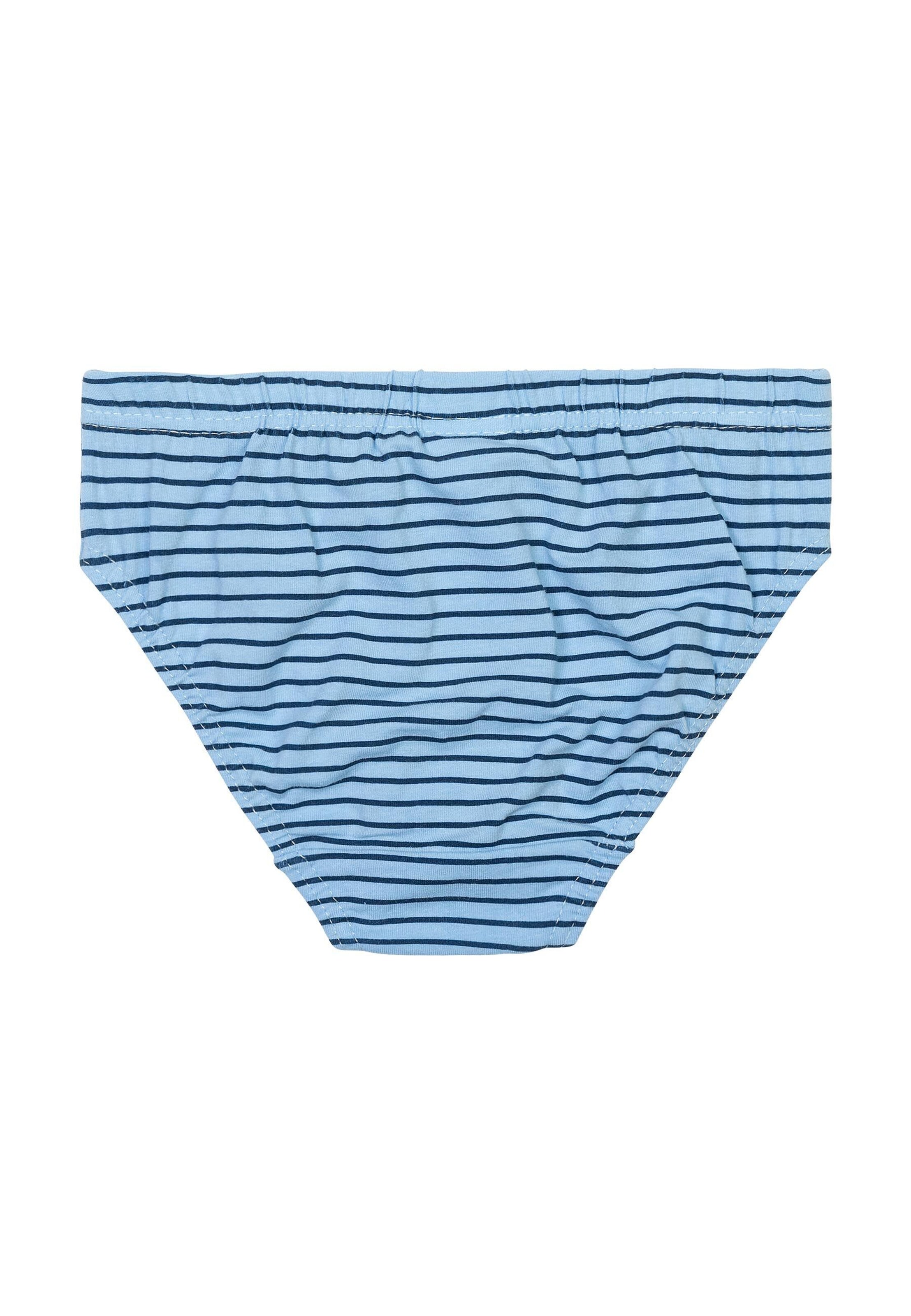 MINOTI Underwear set in Blue