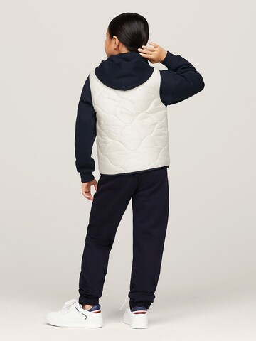 TOMMY HILFIGER Vest in Beige