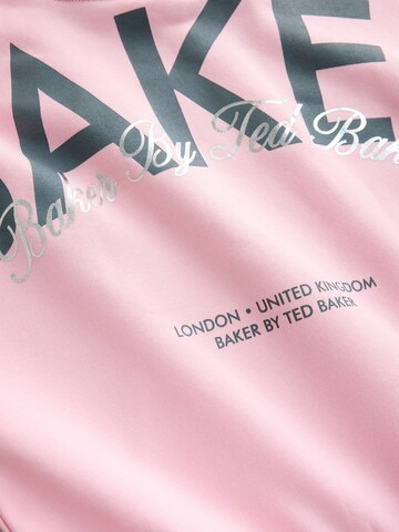 Baker by Ted Baker Majica | roza barva