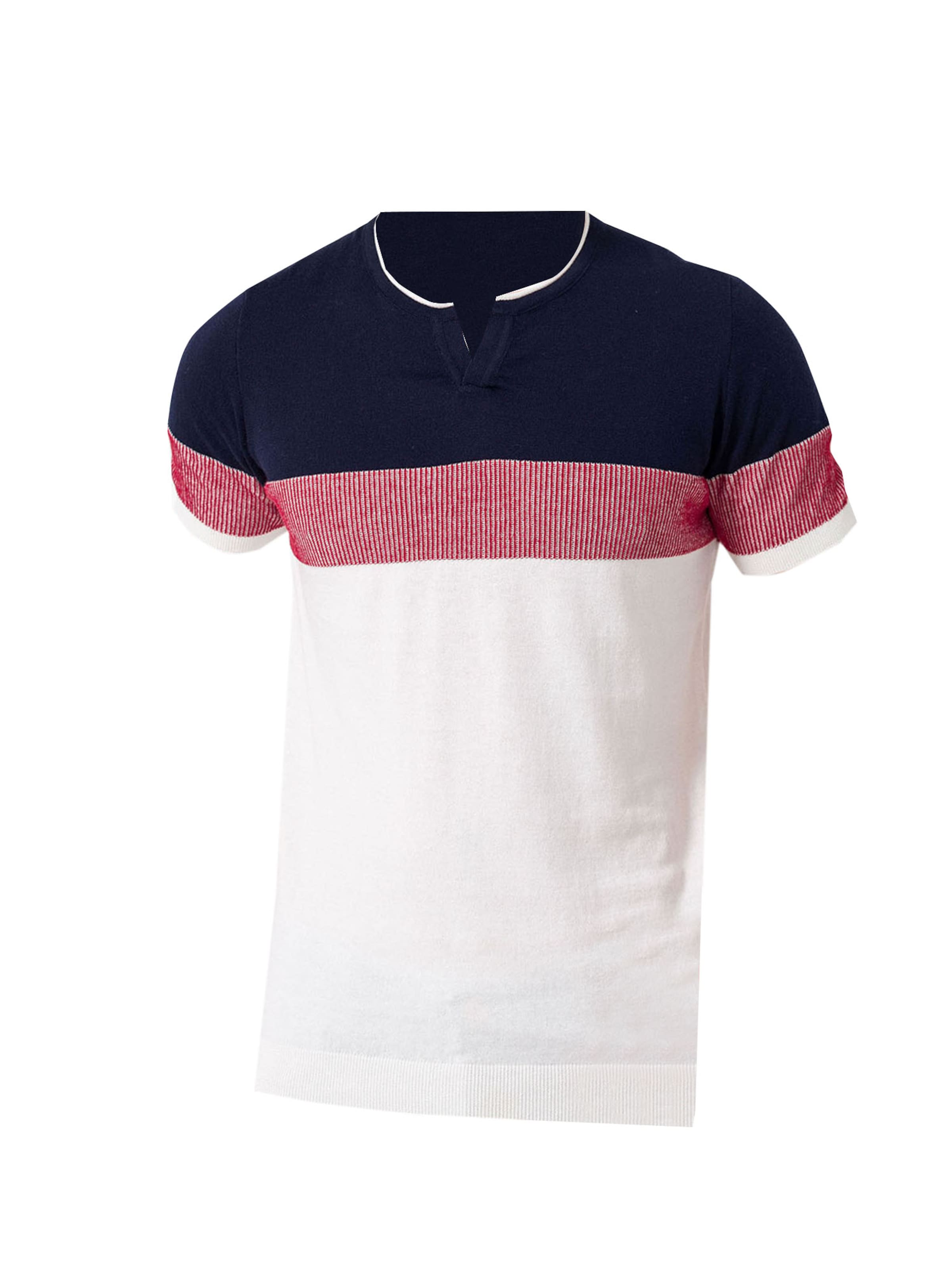 Dandalo Särk, värv valge: eest vaates