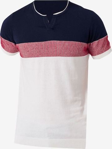 Dandalo Paita värissä valkoinen: etupuoli