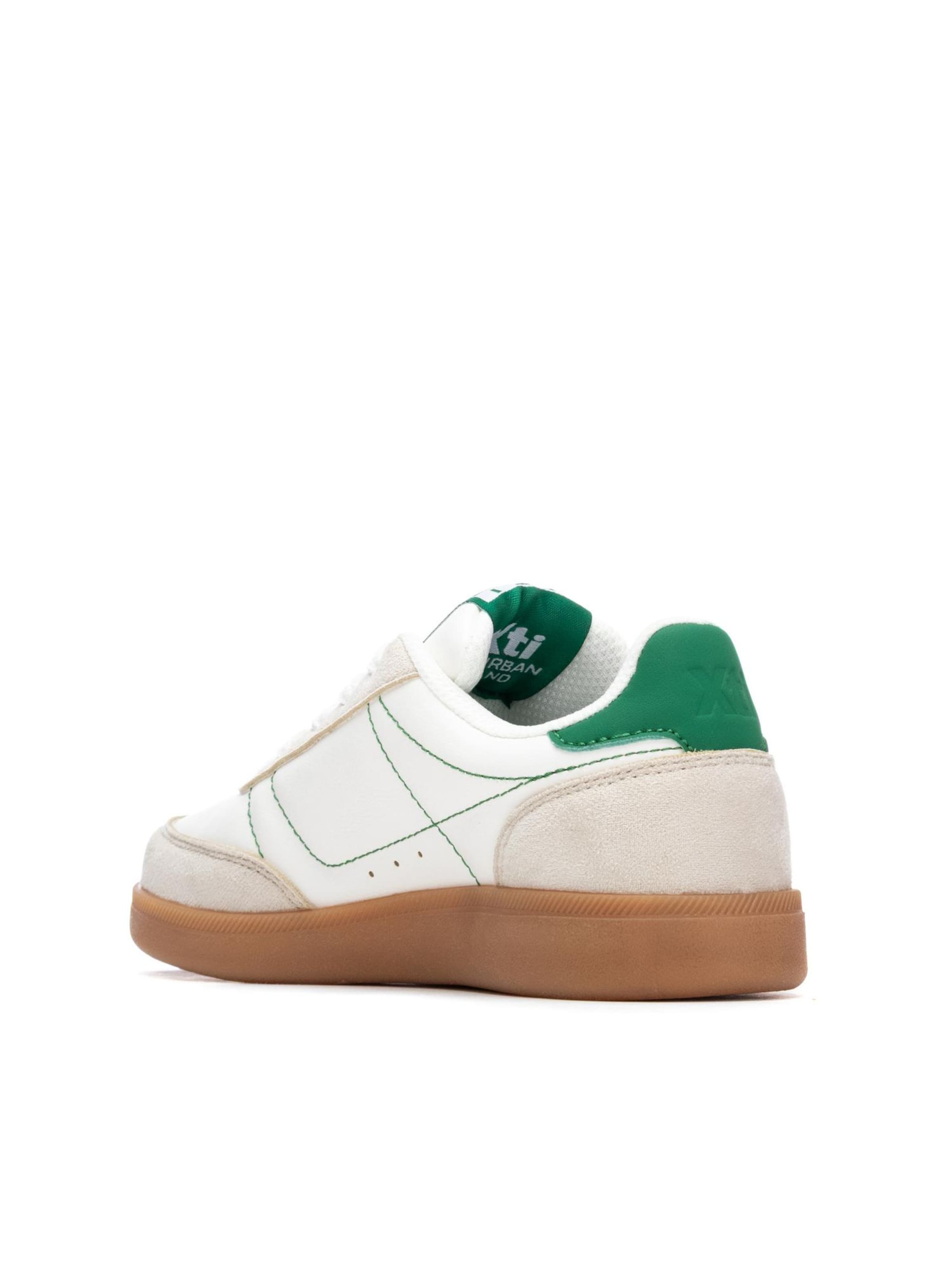 Xti - Zapatillas deportivas en verde